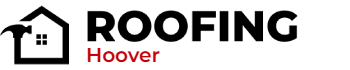 Hoover Roofing Company Logo